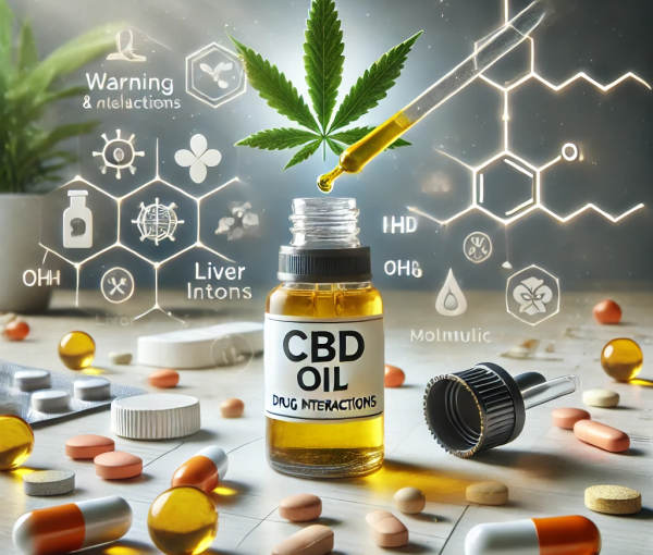 Ha szív gyógyszert kell szednem, használhatok CBD olajat?