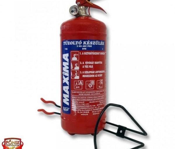 Zsírtüzek esetén milyen típusú tűzoltó készülék alkalmazása a legoptimálisabb?