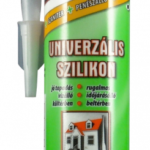Univerzális szilikon