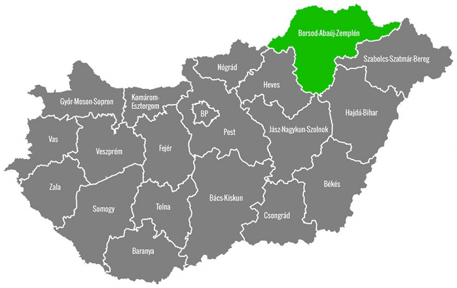 öntözőrendszer miskolc