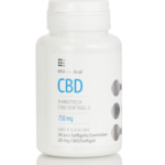 CBD olaj