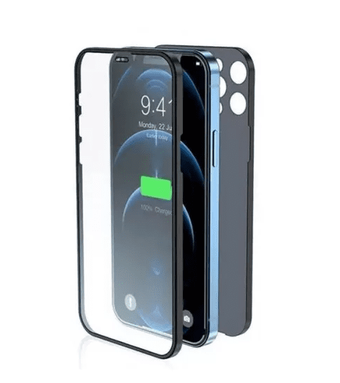 iPhone 12 Pro Max tok